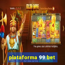 plataforma 99 bet